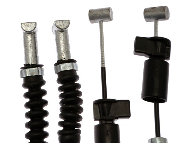 Parking Brake Cable Raybestos Brakes BC97316
