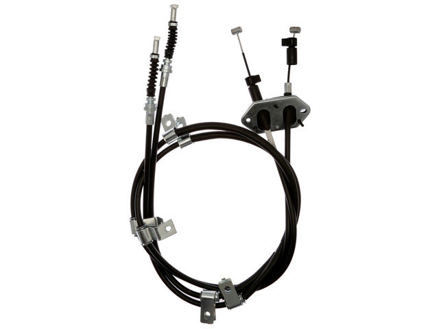 Parking Brake Cable Raybestos Brakes BC97316