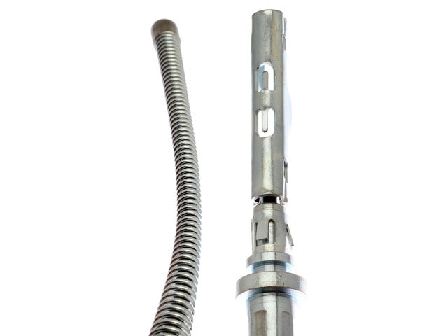 Parking Brake Cable Raybestos Brakes BC97317