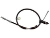 Parking Brake Cable Raybestos Brakes BC97317