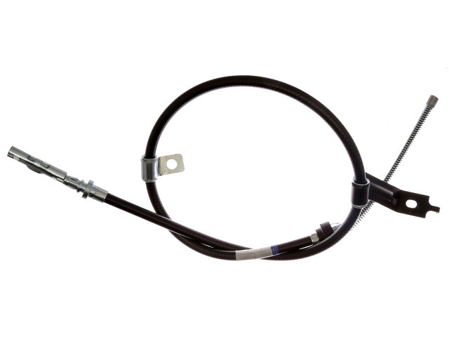Parking Brake Cable Raybestos Brakes BC97317