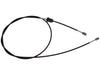 Parking Brake Cable Raybestos Brakes BC97318