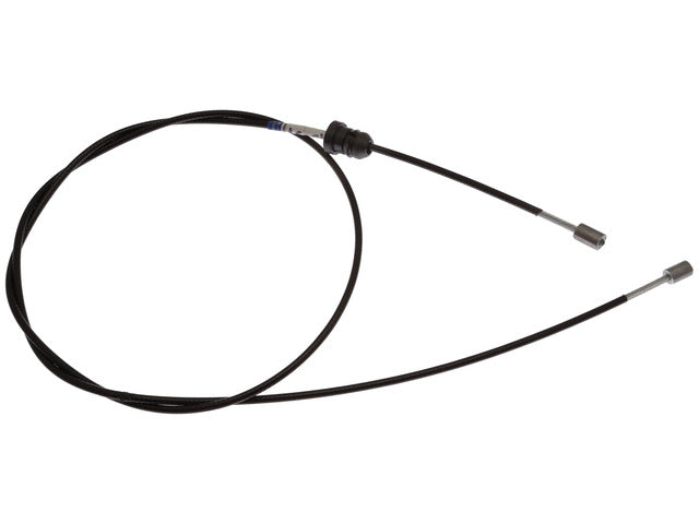 Parking Brake Cable Raybestos Brakes BC97318