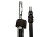 Parking Brake Cable Raybestos Brakes BC97321