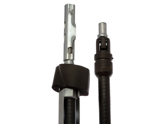 Parking Brake Cable Raybestos Brakes BC97321