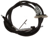 Parking Brake Cable Raybestos Brakes BC97321