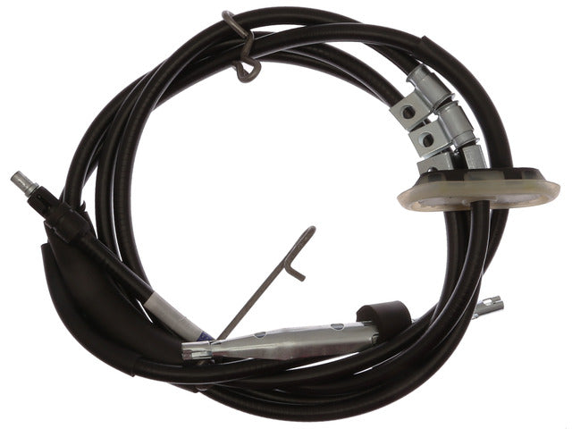 Parking Brake Cable Raybestos Brakes BC97321