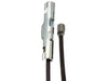 Parking Brake Cable Raybestos Brakes BC97322