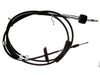 Parking Brake Cable Raybestos Brakes BC97322
