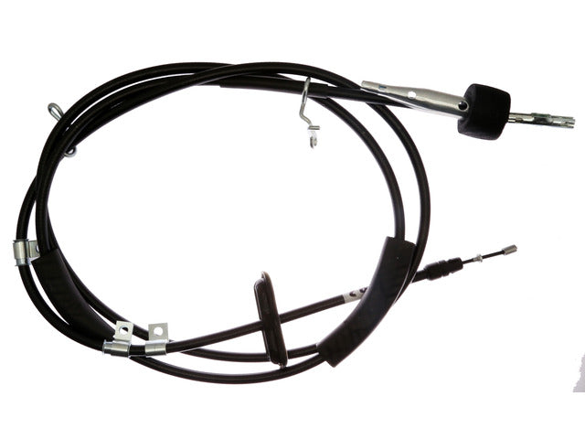 Parking Brake Cable Raybestos Brakes BC97322