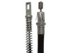 Parking Brake Cable Raybestos Brakes BC97323