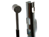Parking Brake Cable Raybestos Brakes BC97325
