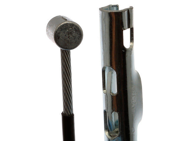 Parking Brake Cable Raybestos Brakes BC97325