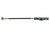 Parking Brake Cable Raybestos Brakes BC97325