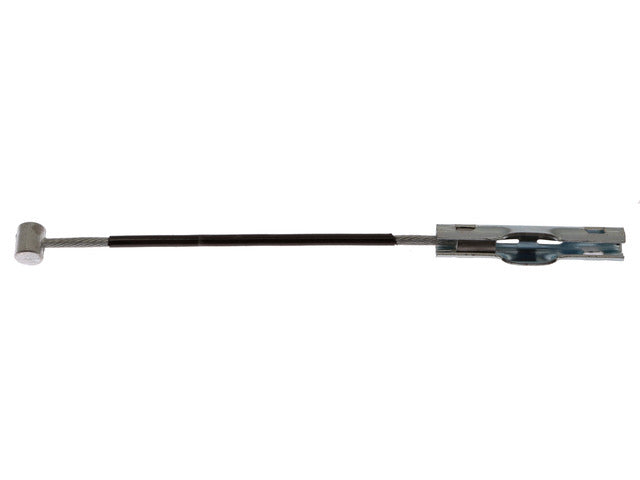 Parking Brake Cable Raybestos Brakes BC97325