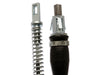 Parking Brake Cable Raybestos Brakes BC97326