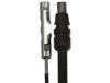Parking Brake Cable Raybestos Brakes BC97327