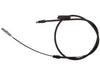 Parking Brake Cable Raybestos Brakes BC97327