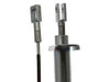 Parking Brake Cable Raybestos Brakes BC97330