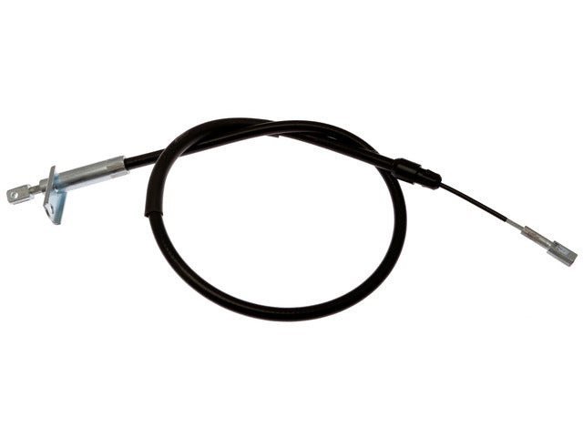 Parking Brake Cable Raybestos Brakes BC97330