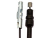 Parking Brake Cable Raybestos Brakes BC97333