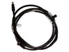 Parking Brake Cable Raybestos Brakes BC97333