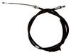 Parking Brake Cable Raybestos Brakes BC97334
