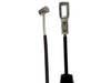 Parking Brake Cable Raybestos Brakes BC97335