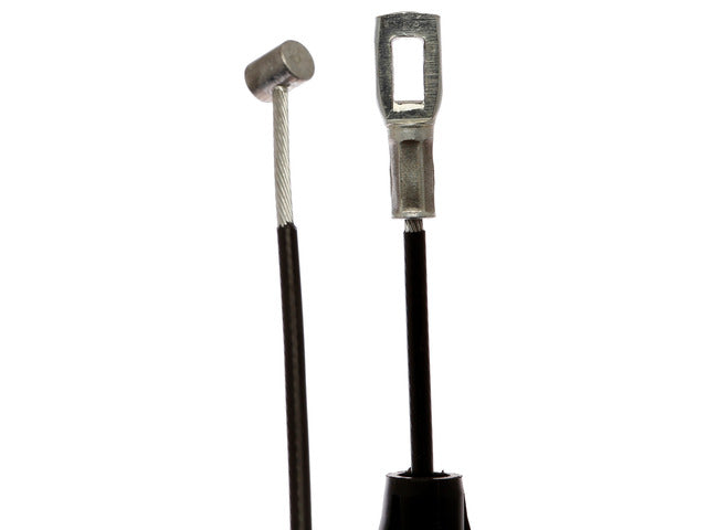 Parking Brake Cable Raybestos Brakes BC97335