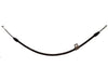 Parking Brake Cable Raybestos Brakes BC97335