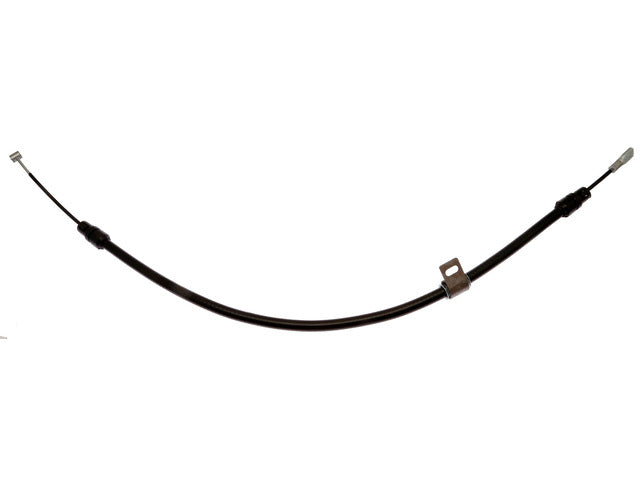 Parking Brake Cable Raybestos Brakes BC97335