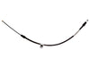 Parking Brake Cable Raybestos Brakes BC97337