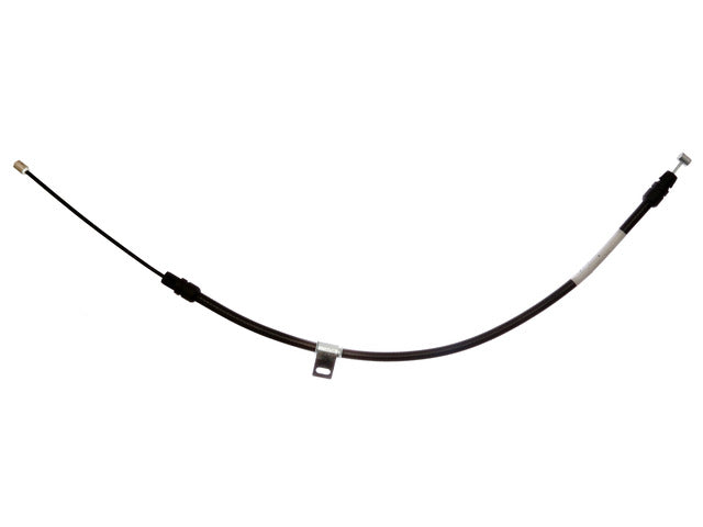 Parking Brake Cable Raybestos Brakes BC97337