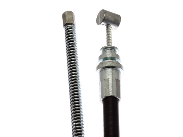 Parking Brake Cable Raybestos Brakes BC97338