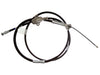 Parking Brake Cable Raybestos Brakes BC97338
