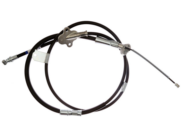 Parking Brake Cable Raybestos Brakes BC97338