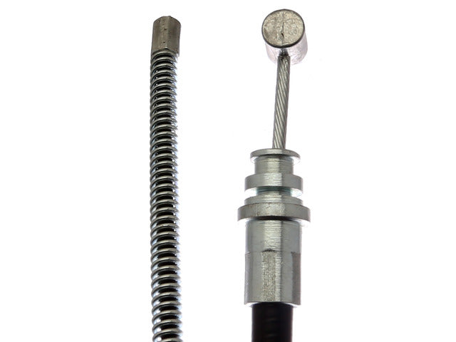Parking Brake Cable Raybestos Brakes BC97339