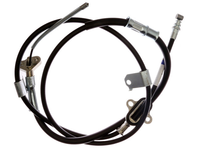 Parking Brake Cable Raybestos Brakes BC97339