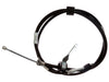 Parking Brake Cable Raybestos Brakes BC97340