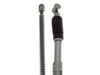 Parking Brake Cable Raybestos Brakes BC97342