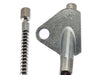 Parking Brake Cable Raybestos Brakes BC97345