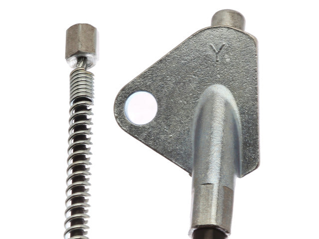 Parking Brake Cable Raybestos Brakes BC97345
