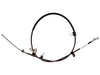 Parking Brake Cable Raybestos Brakes BC97345