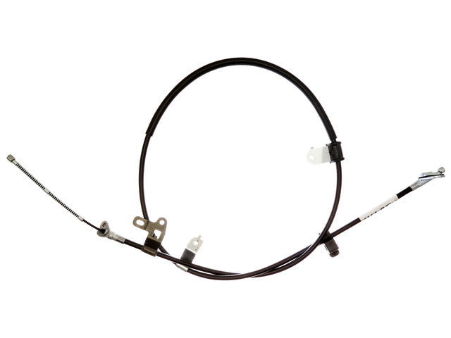 Parking Brake Cable Raybestos Brakes BC97345