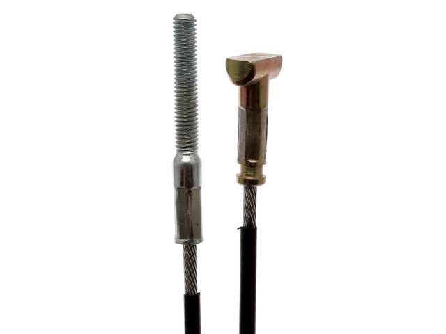 Parking Brake Cable Raybestos Brakes BC97346