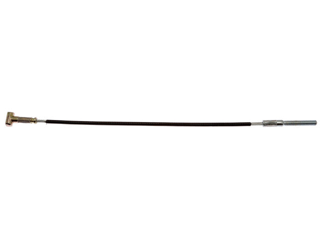 Parking Brake Cable Raybestos Brakes BC97346