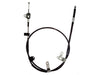 Parking Brake Cable Raybestos Brakes BC97347