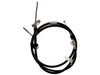Parking Brake Cable Raybestos Brakes BC97349