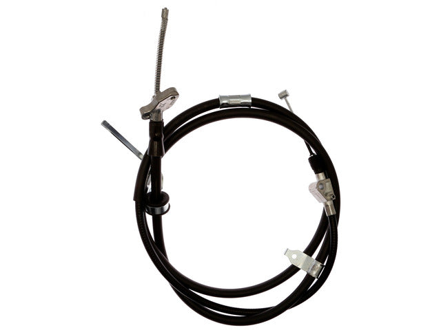 Parking Brake Cable Raybestos Brakes BC97349