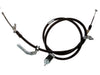 Parking Brake Cable Raybestos Brakes BC97350